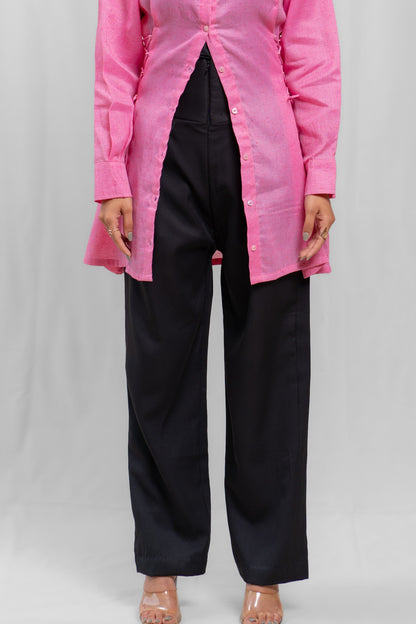 ⁠High Waist Pants