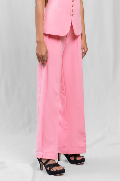 Pink Pant