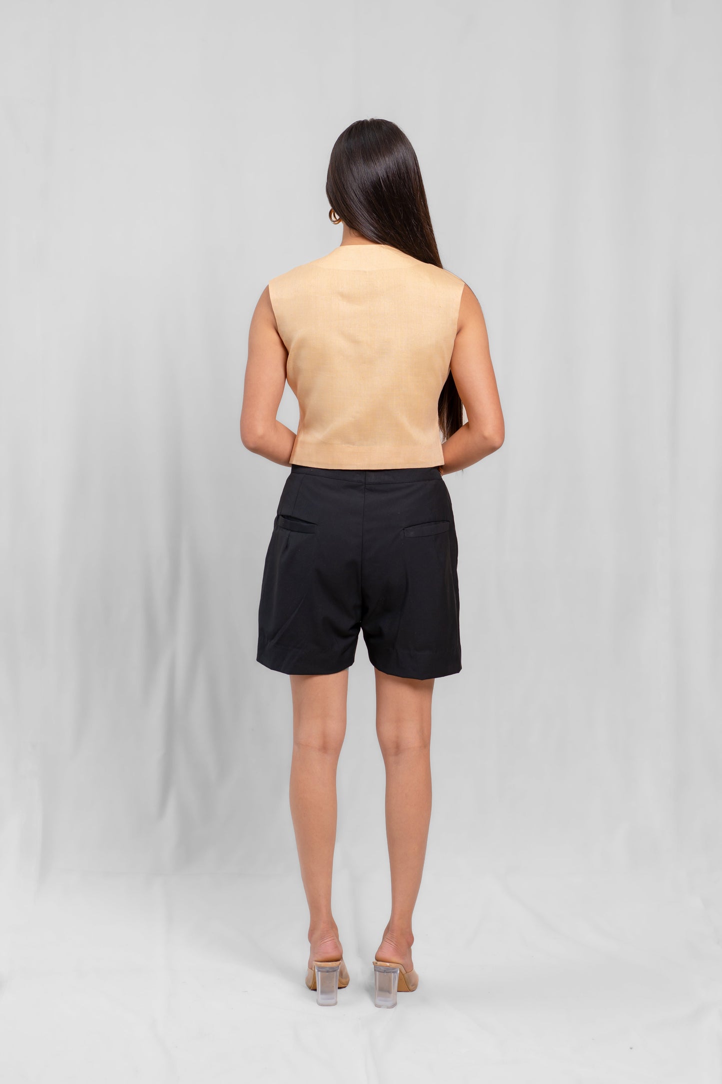 Sleek Short