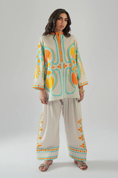 Isla Co-ord Set