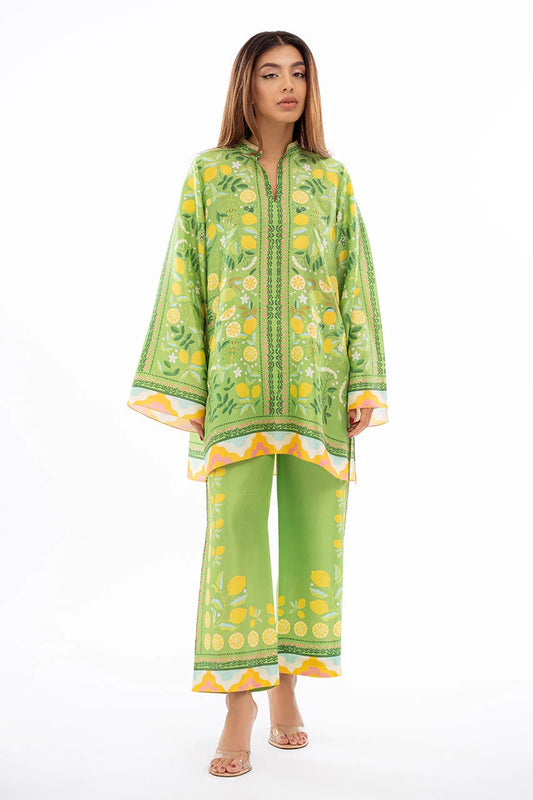 Orra Co-ord Set