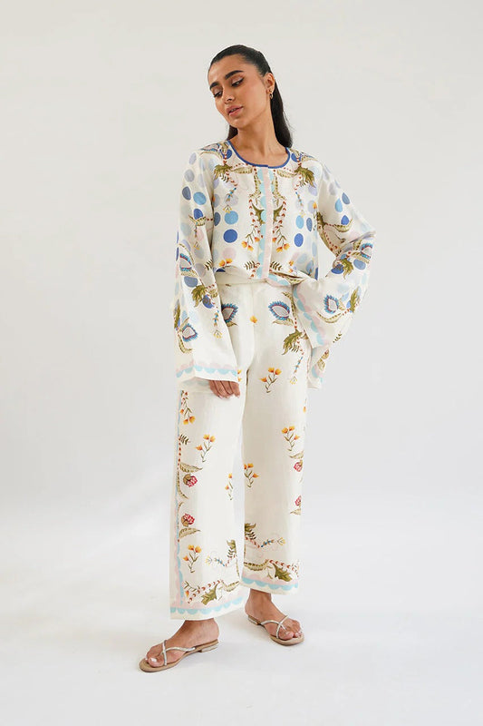 Lira Co-ord Set