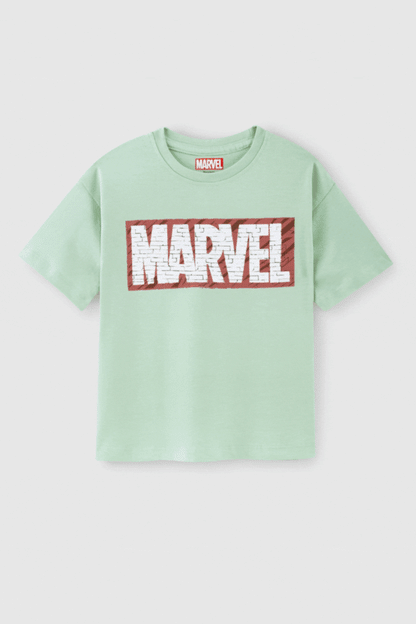 Avengers Assemble T-Shirt Nap Chief