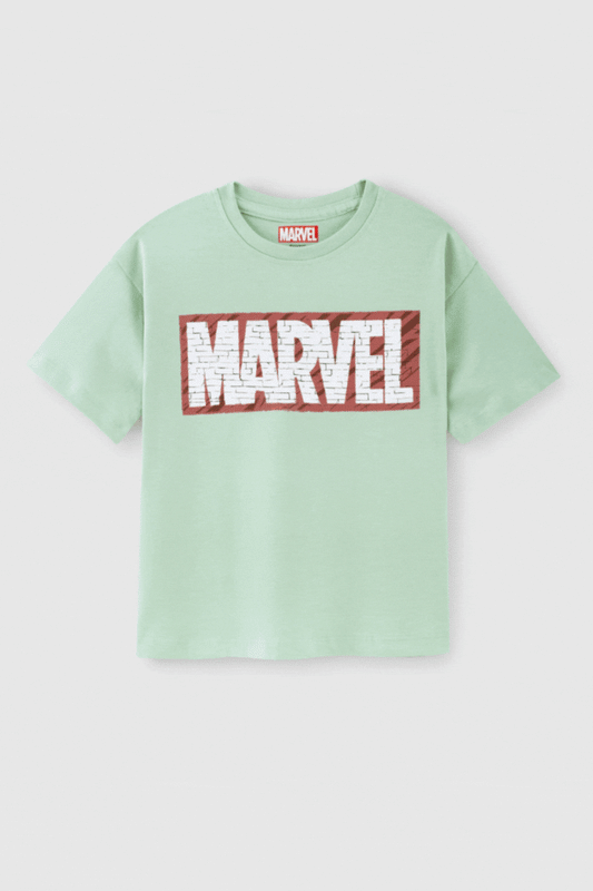 Avengers Assemble T-Shirt Nap Chief