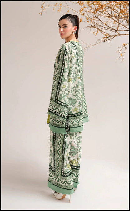 Kyraa Co-ord Set