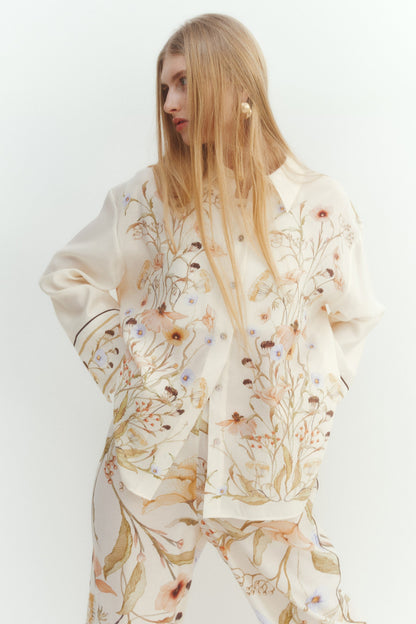 Niva Chic Co-ord Set