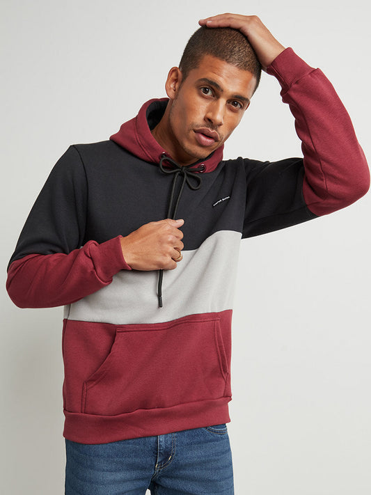 Multi Color Sweatshirt