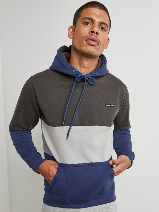 Multi Color Sweatshirt