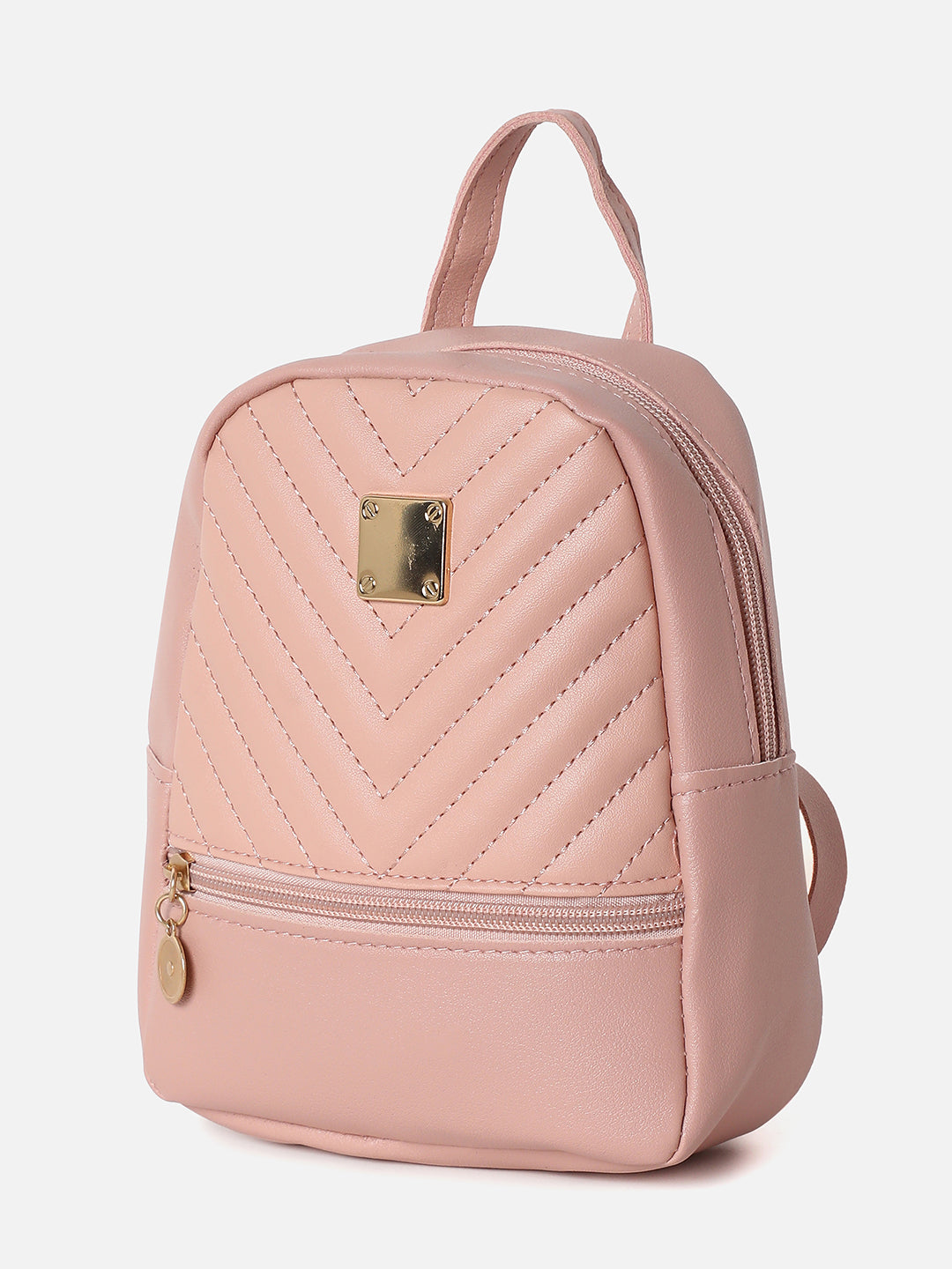 Erika Pink Backpack