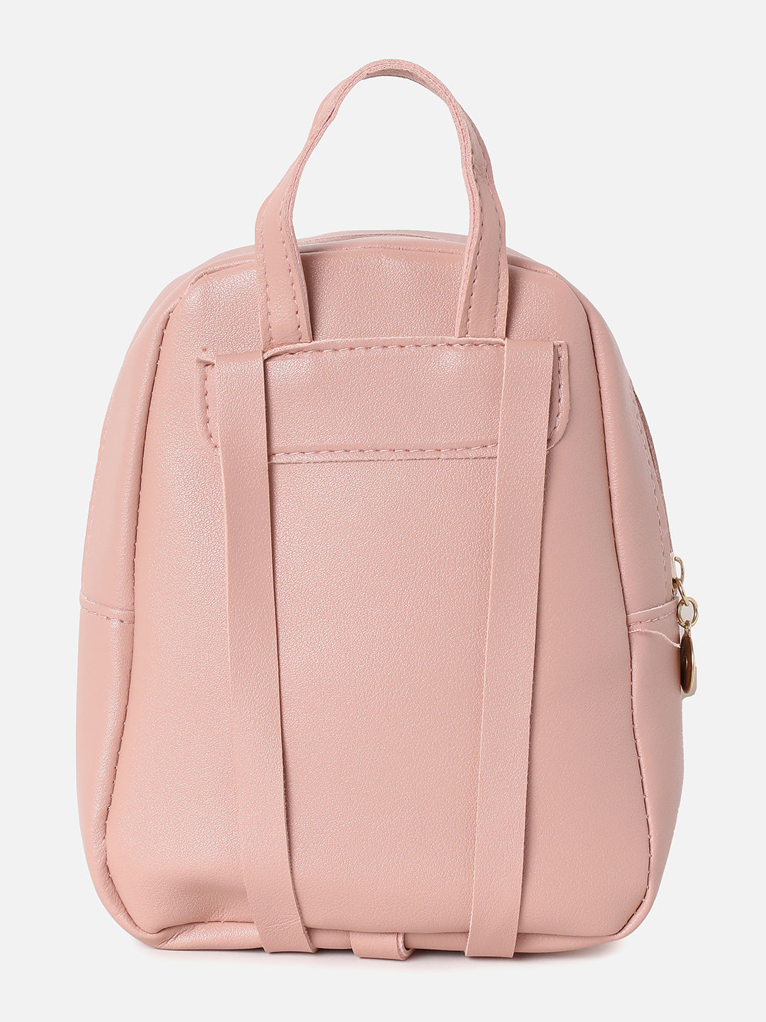 Erika Pink Backpack