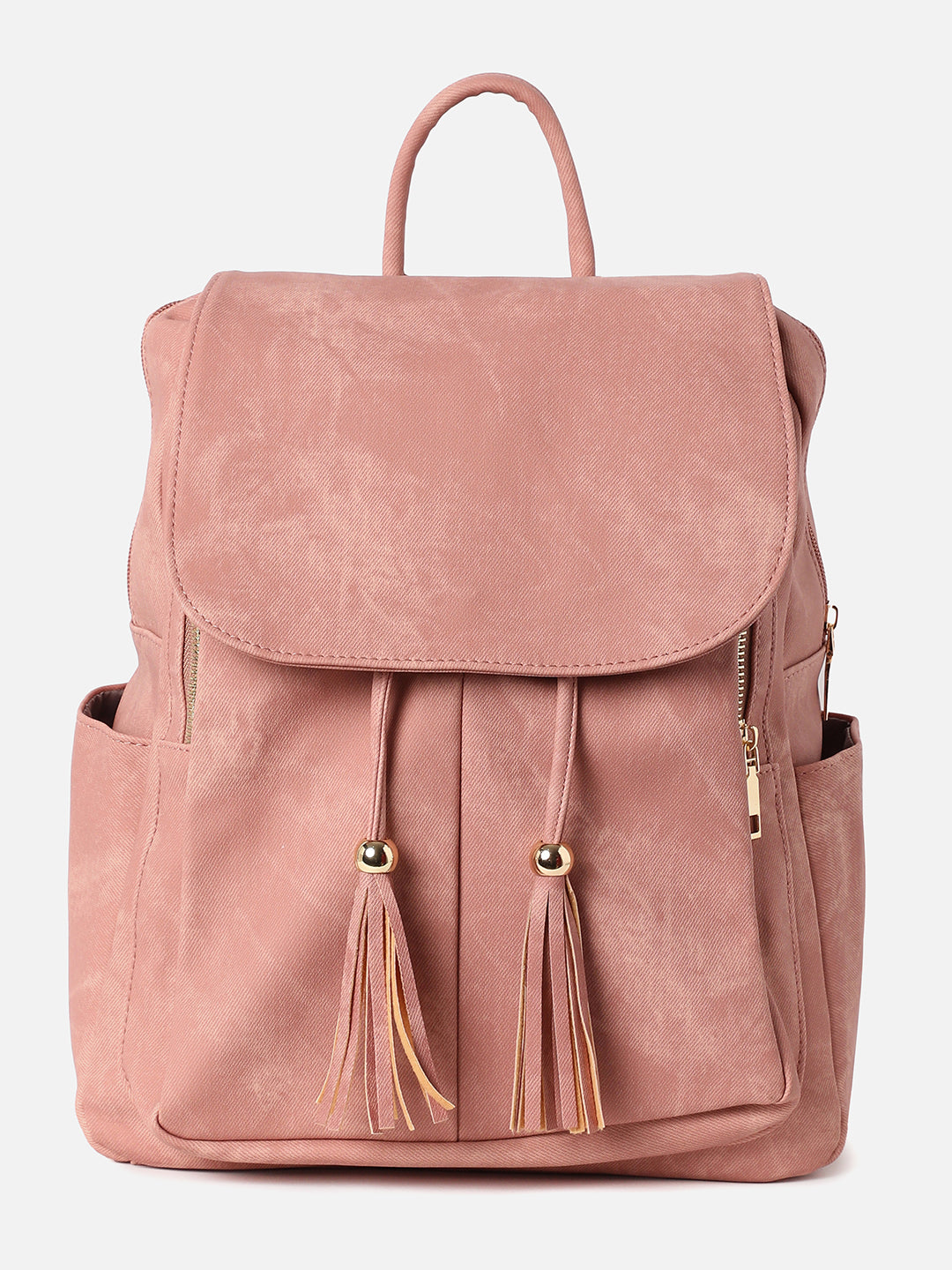 Eden Shaded Pink Backpack