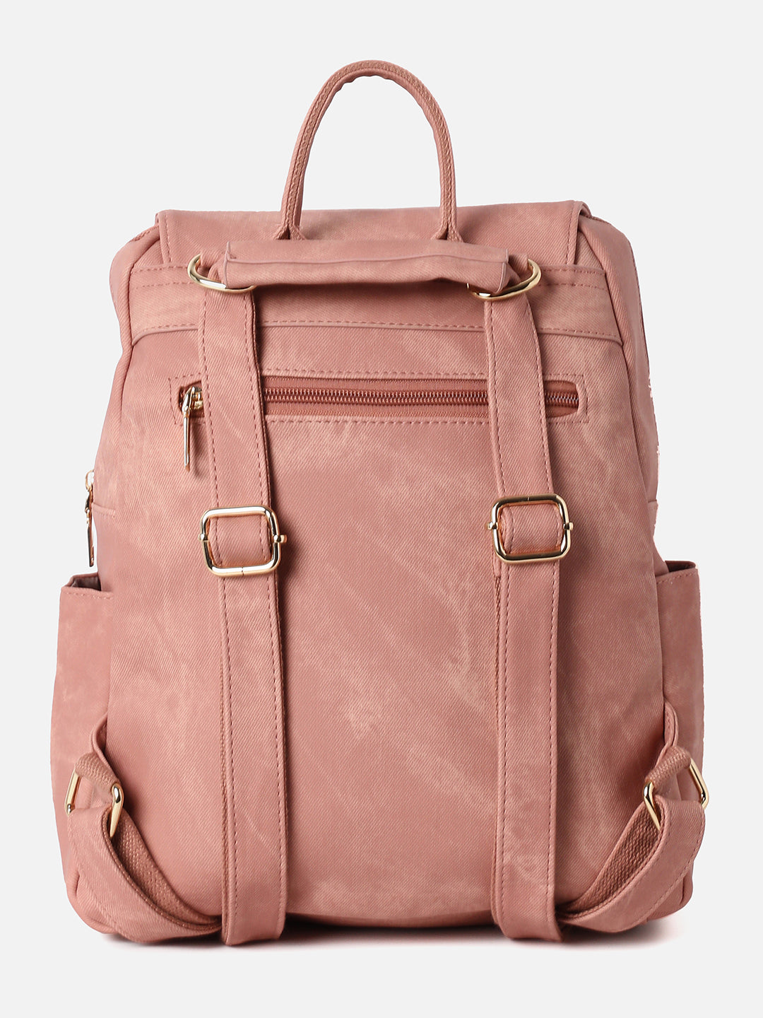 Eden Shaded Pink Backpack