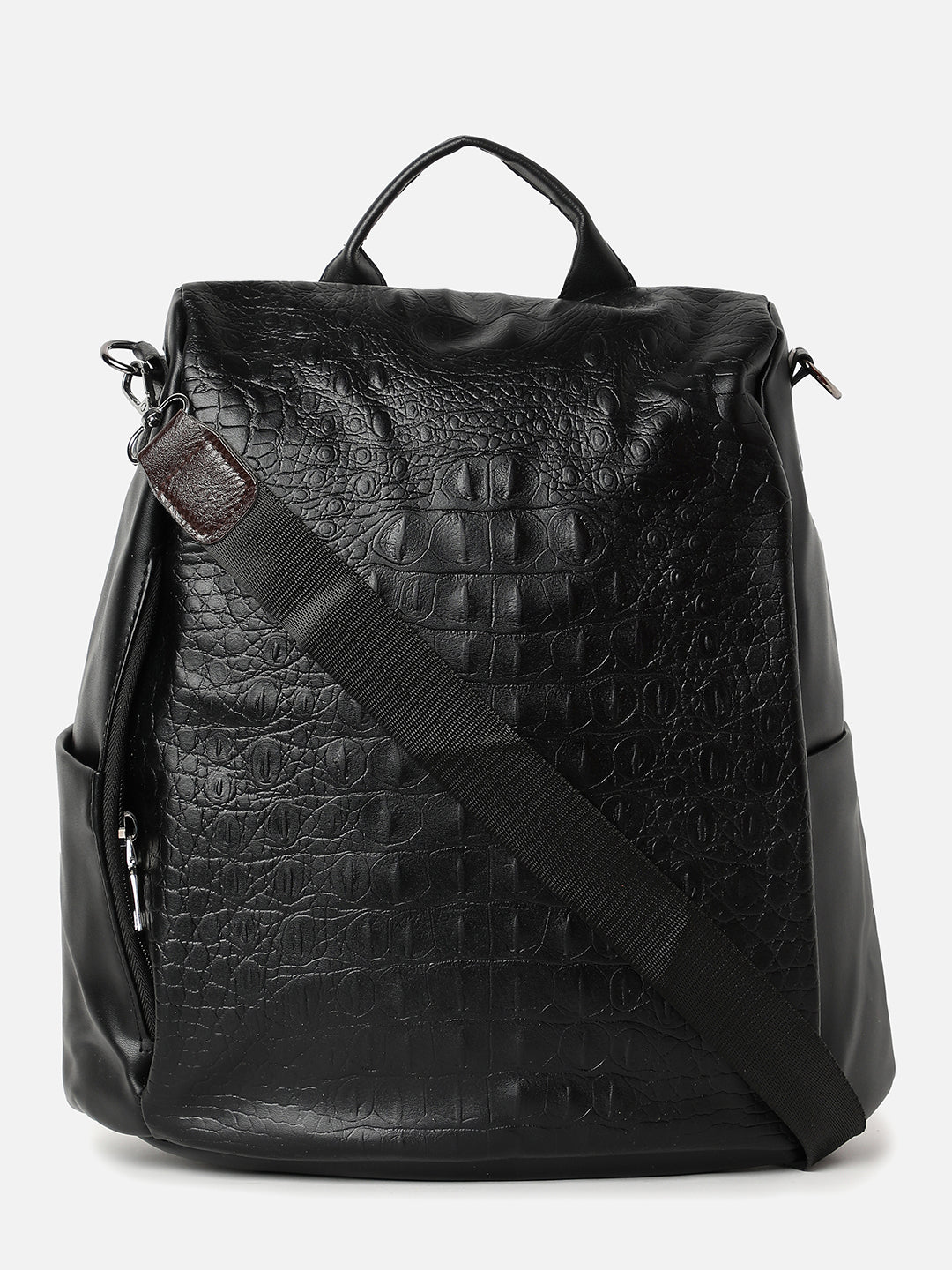 Dark Knight Black Backpack
