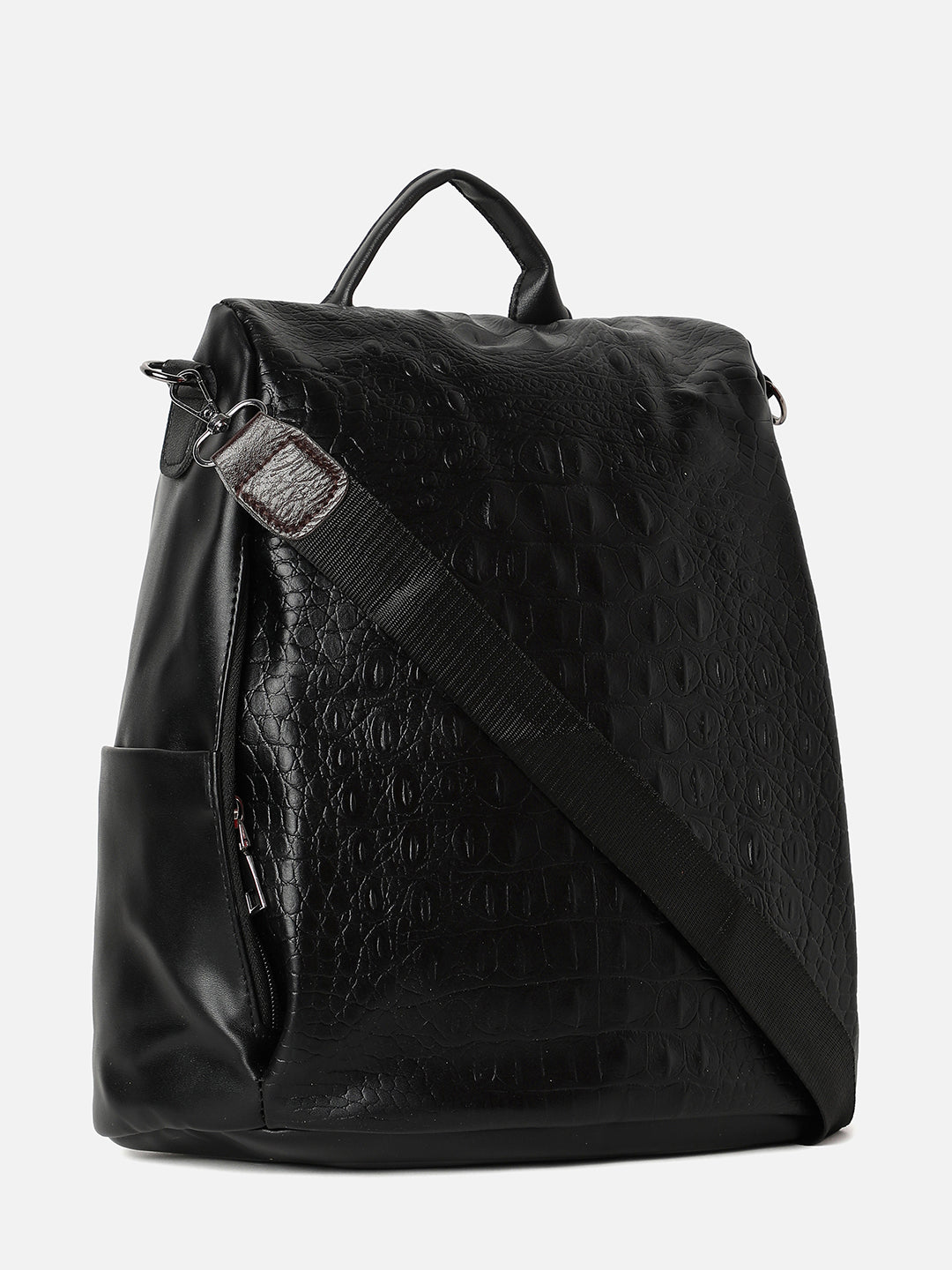 Dark Knight Black Backpack