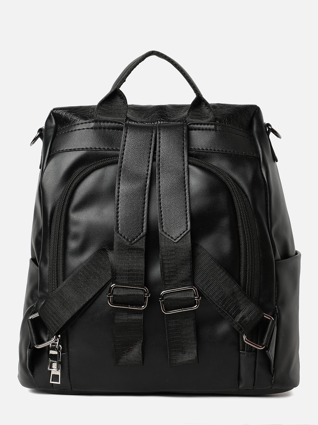 Dark Knight Black Backpack