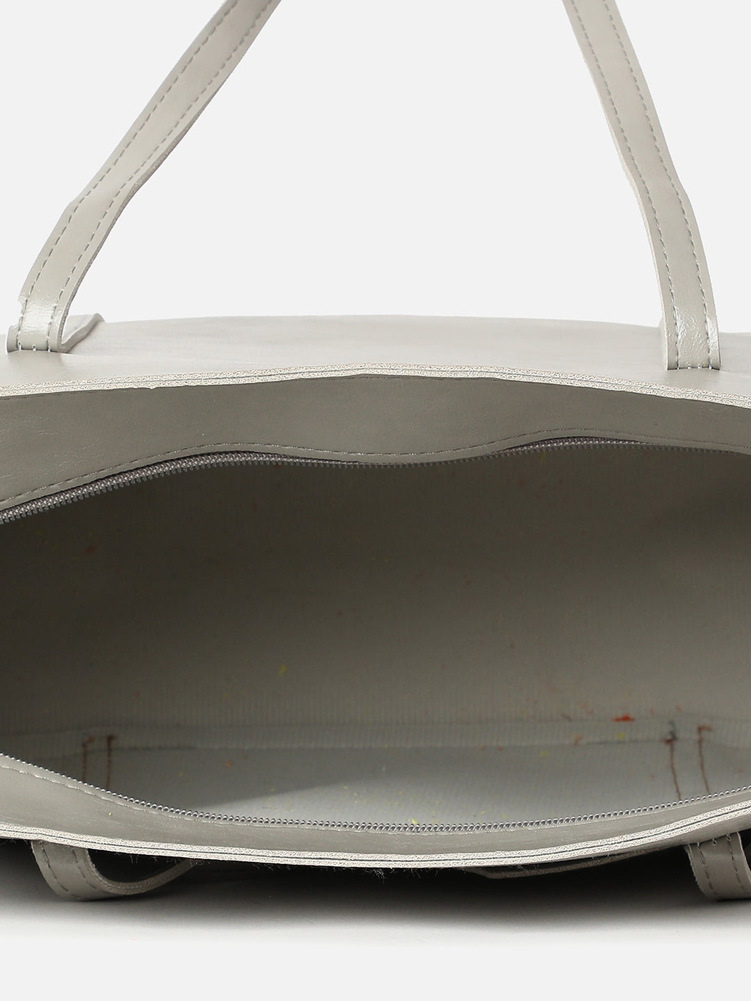 SOLID GREY BAG COMBO SET