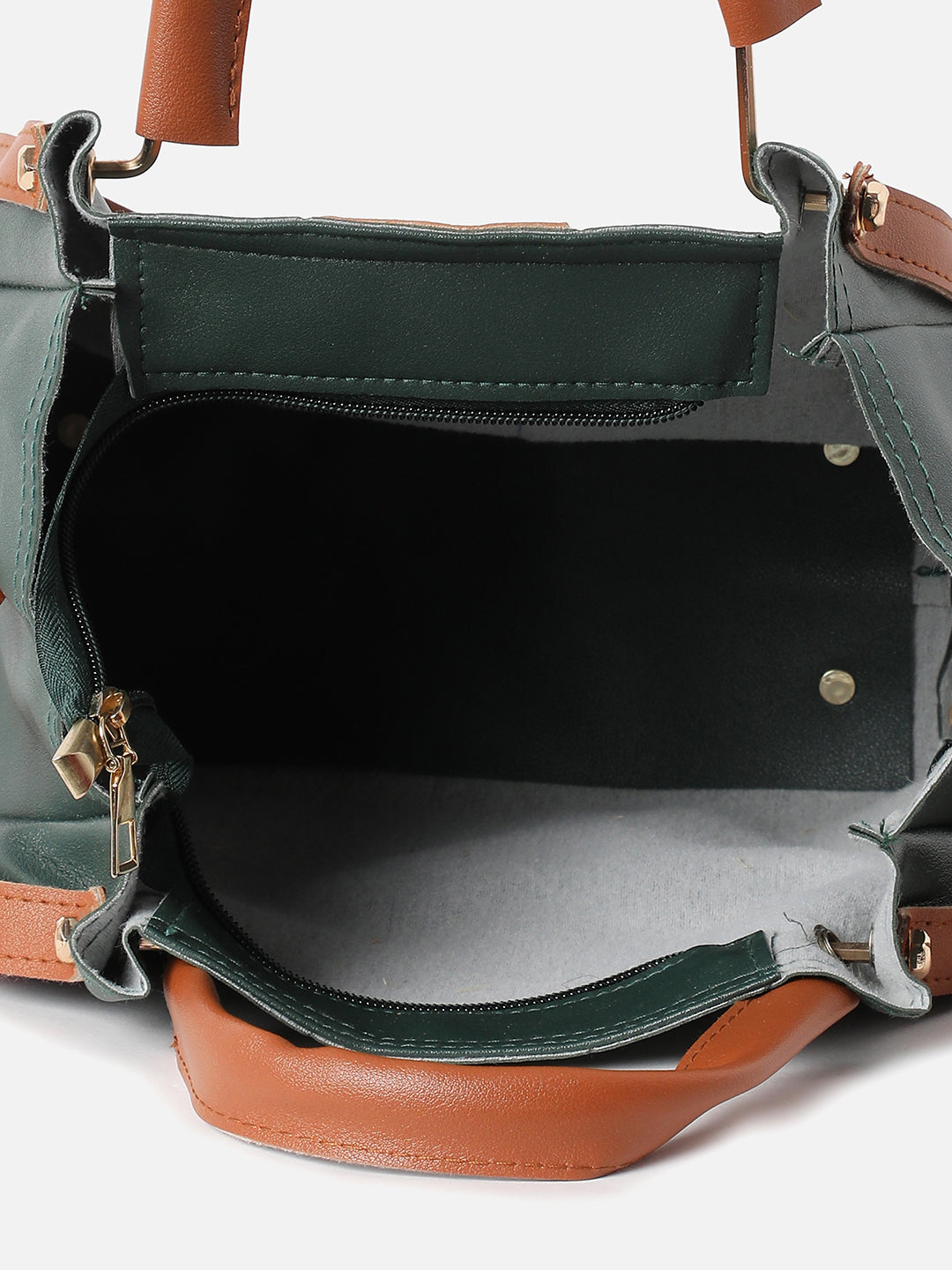 Bianca Handbag & Pouch Set