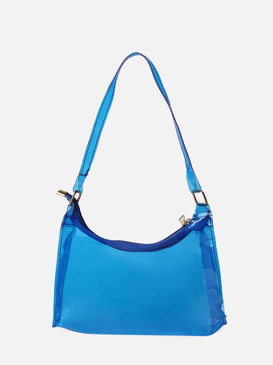 Eve Transparent Tint Mini Bag