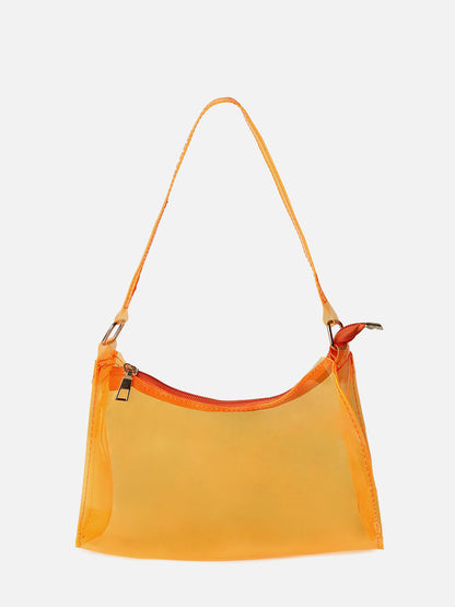 Eve Transparent Tint Mini Bag