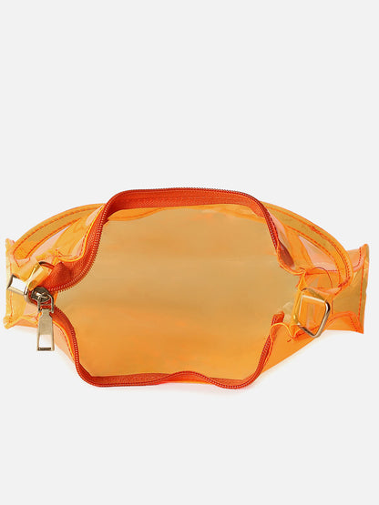 Eve Transparent Tint Mini Bag