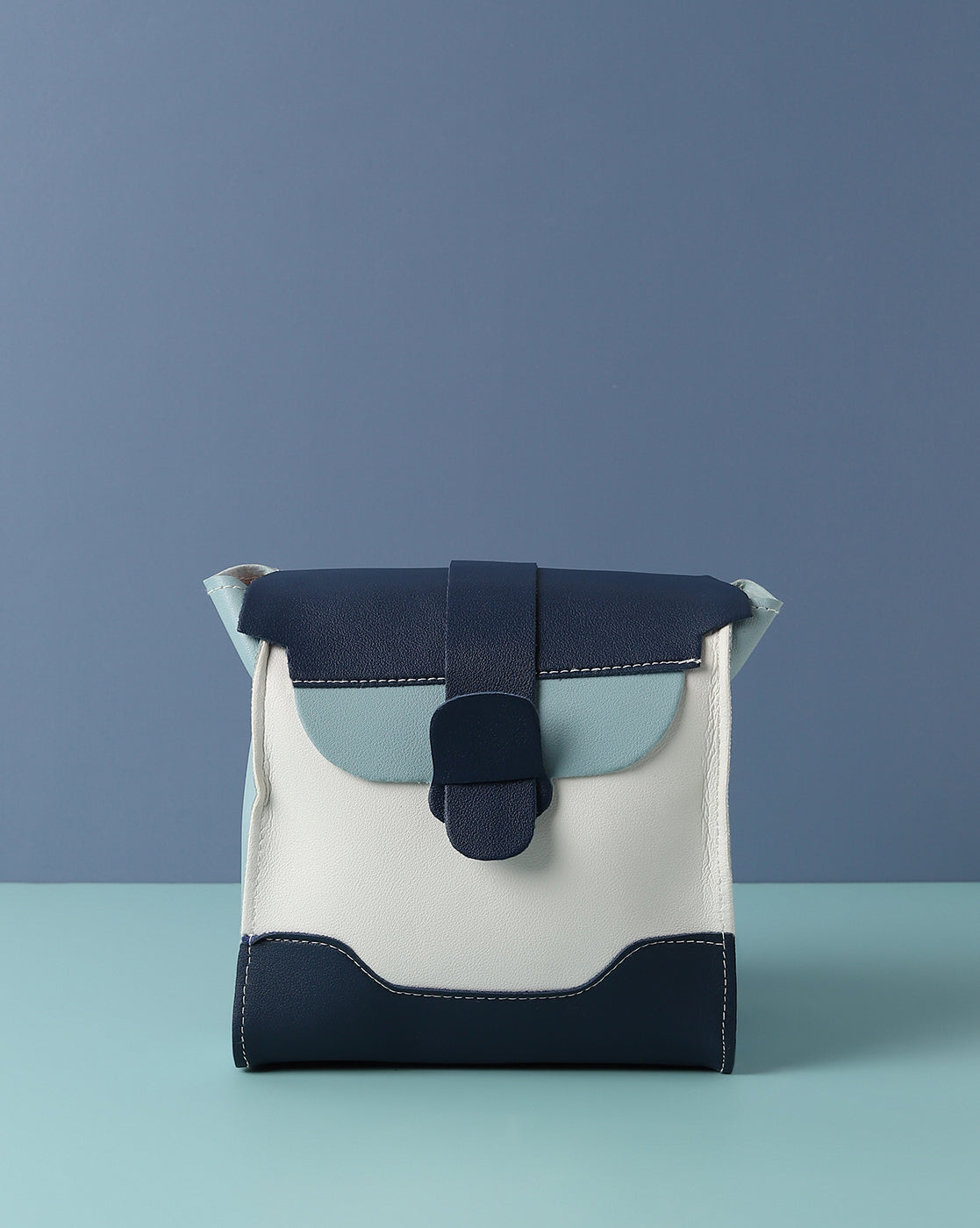 Audery Multicolor Mini Bag