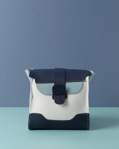 Audery Multicolor Mini Bag