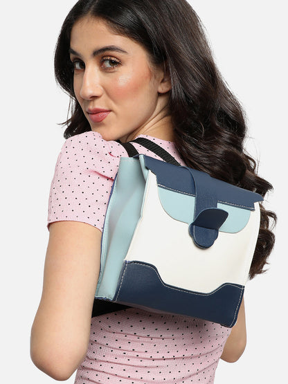 Audery Multicolor Mini Bag