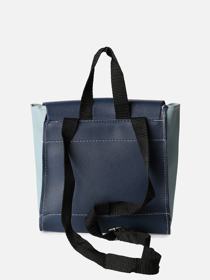 Audery Multicolor Mini Bag