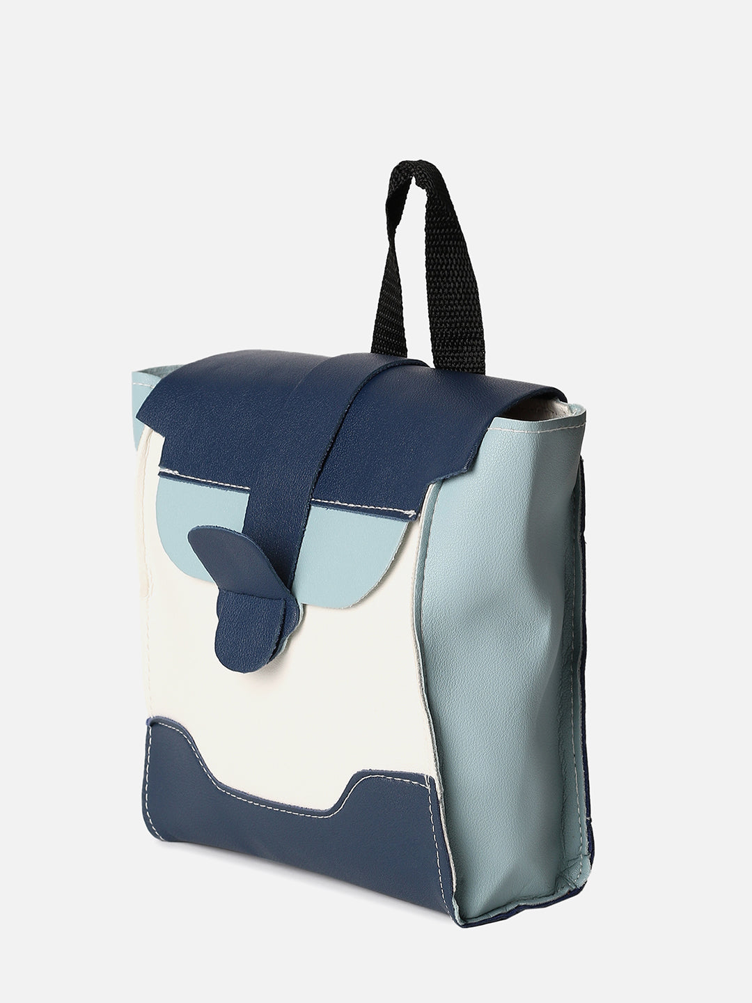 Audery Multicolor Mini Bag