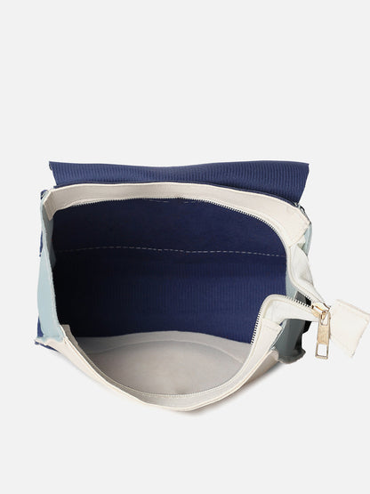 Audery Multicolor Mini Bag