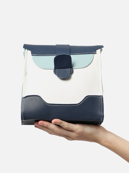 Audery Multicolor Mini Bag