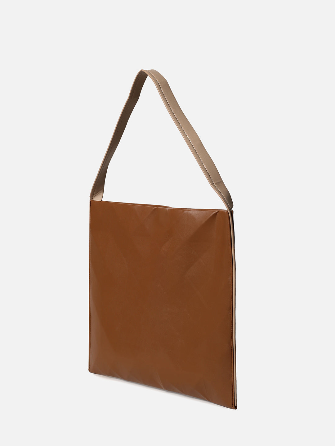 Esther Brown Tote Bag