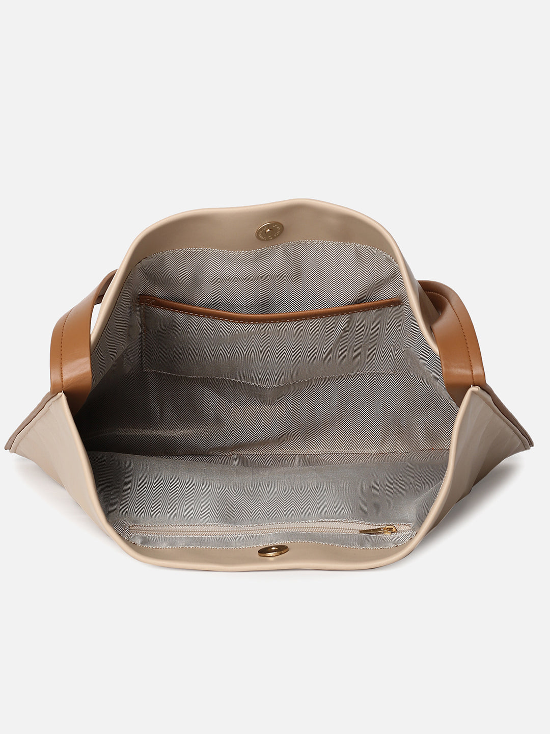 Esther Brown Tote Bag