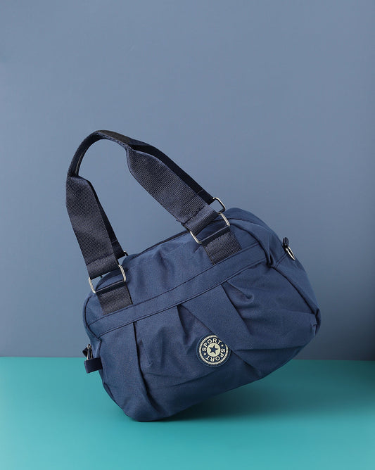 Mariya Blue Mini Bag