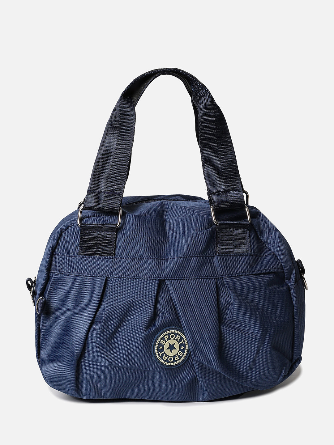 Mariya Blue Mini Bag