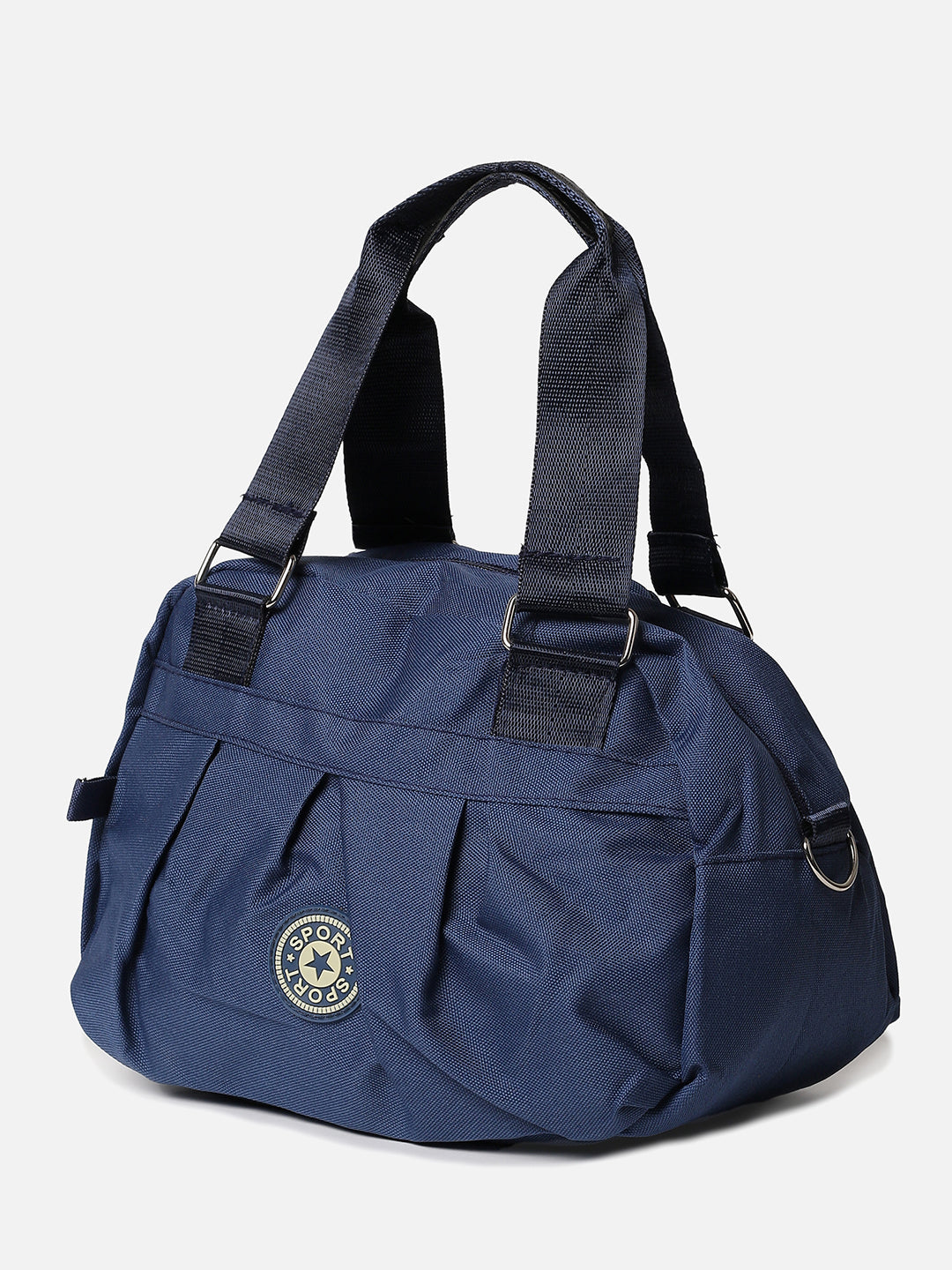 Mariya Blue Mini Bag