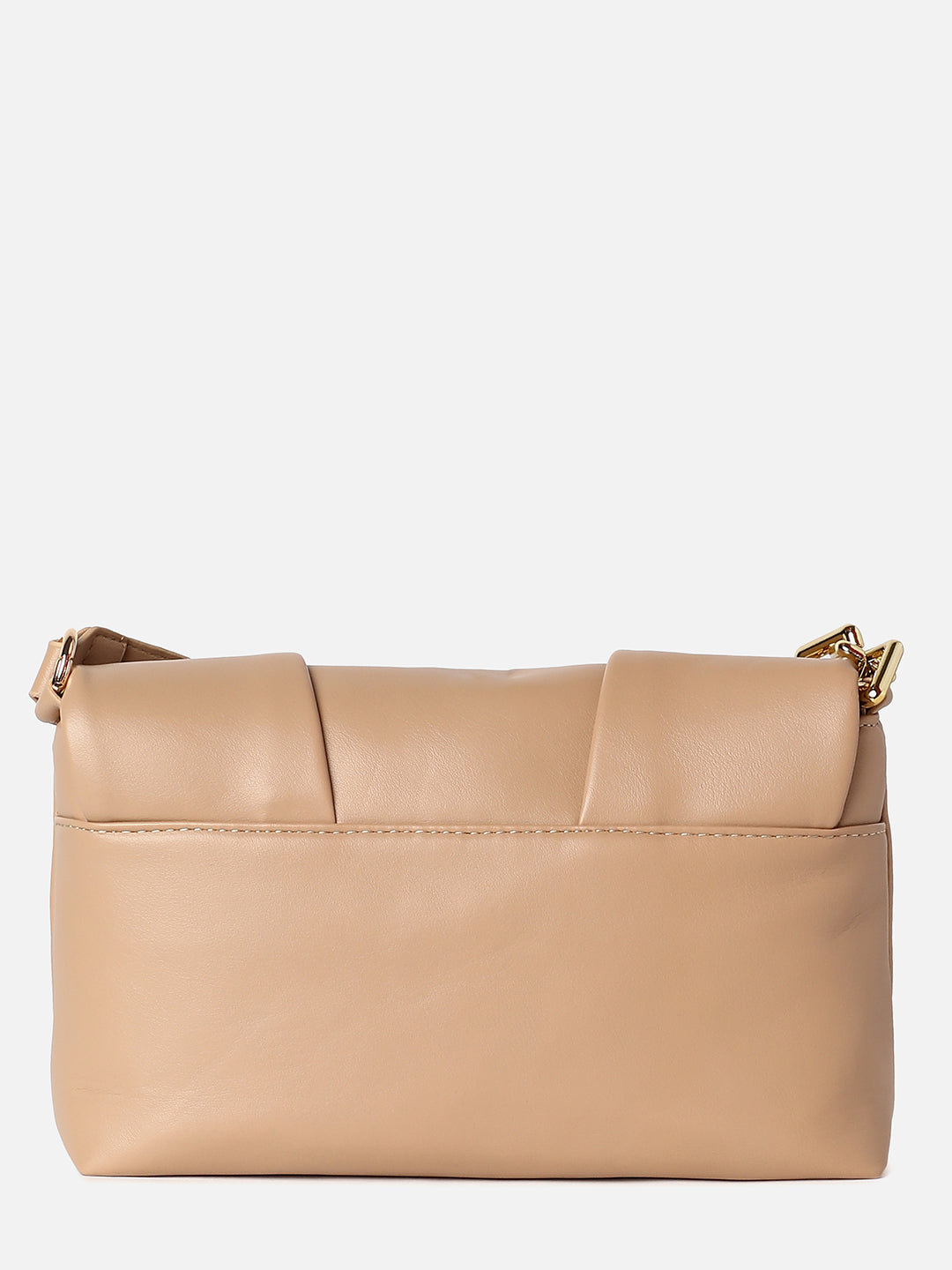 Jillian Beige Handbag