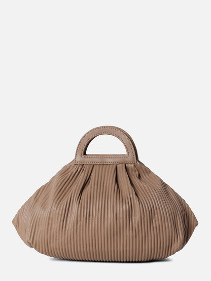 Juliet Beige Handbag
