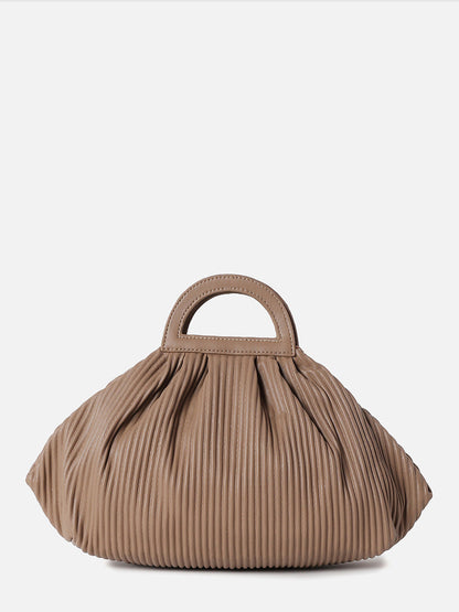 Juliet Beige Handbag