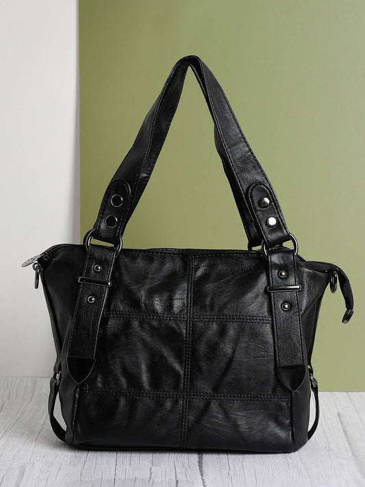 Black Panther Handbag