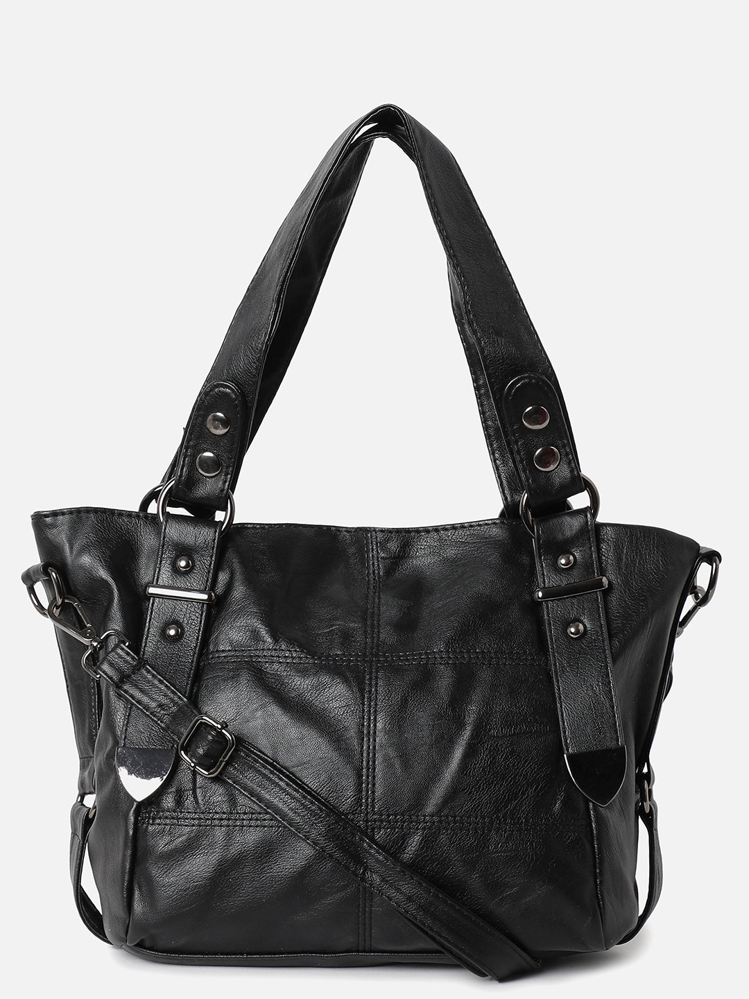 Black Panther Handbag