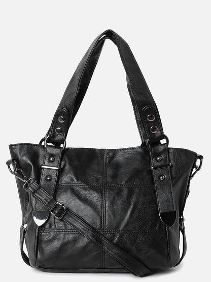 Black Panther Handbag