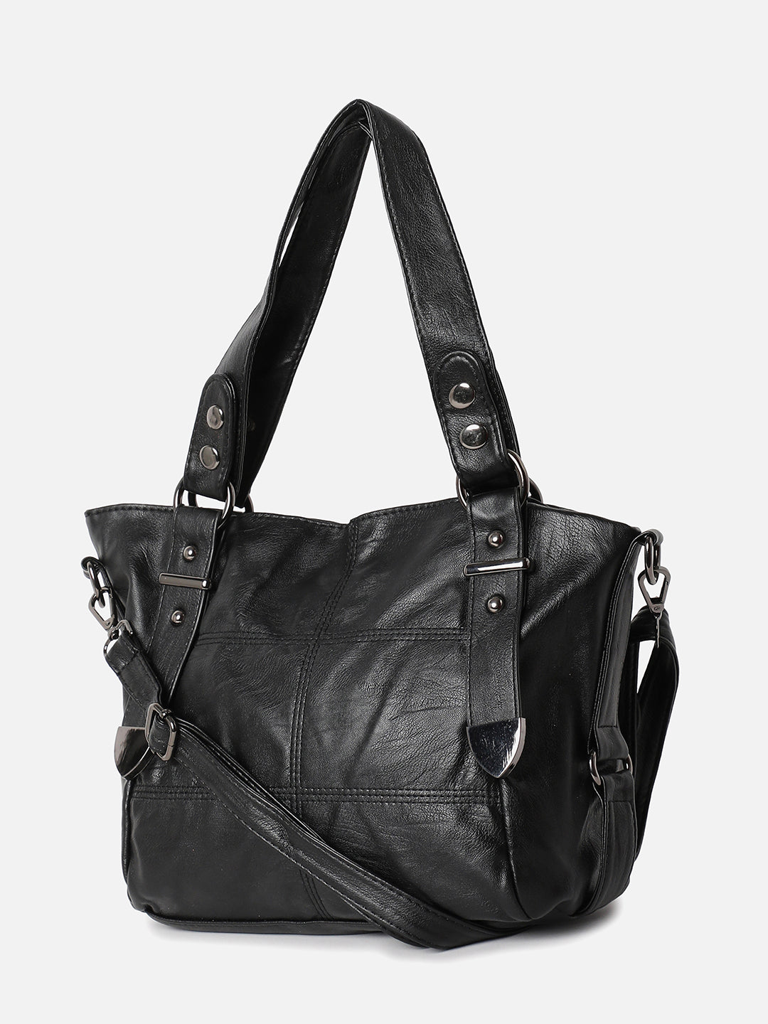 Black Panther Handbag
