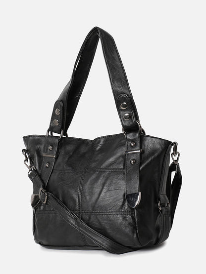 Black Panther Handbag