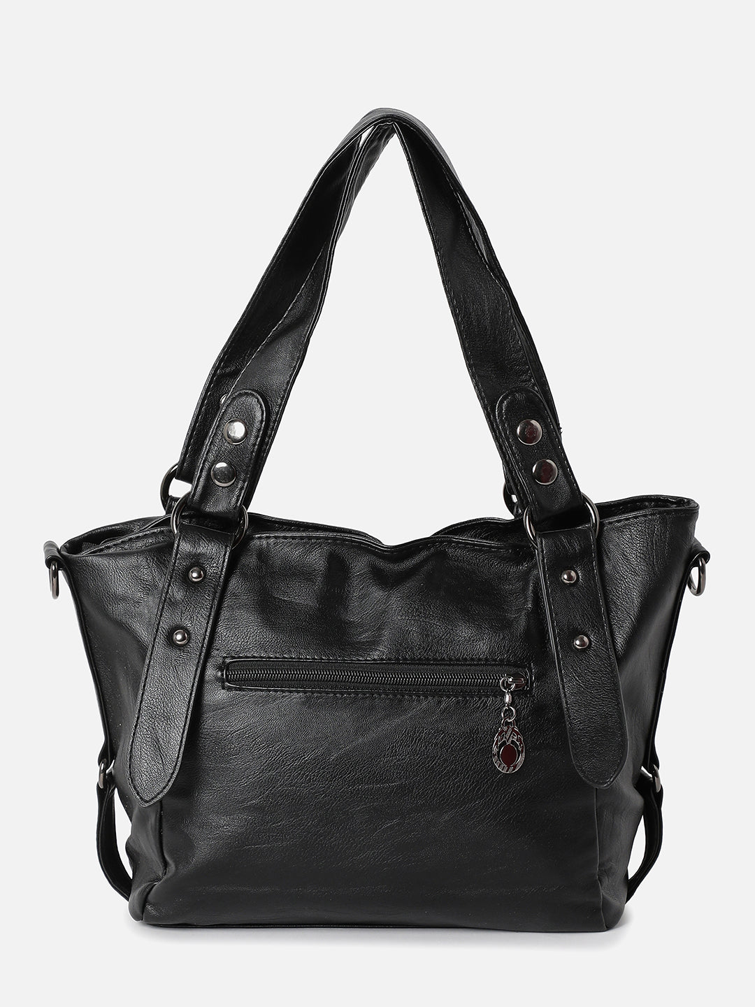 Black Panther Handbag