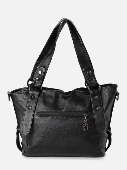 Black Panther Handbag