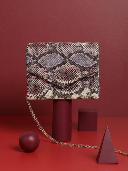 Kendall Multicolor Cross Body Bag