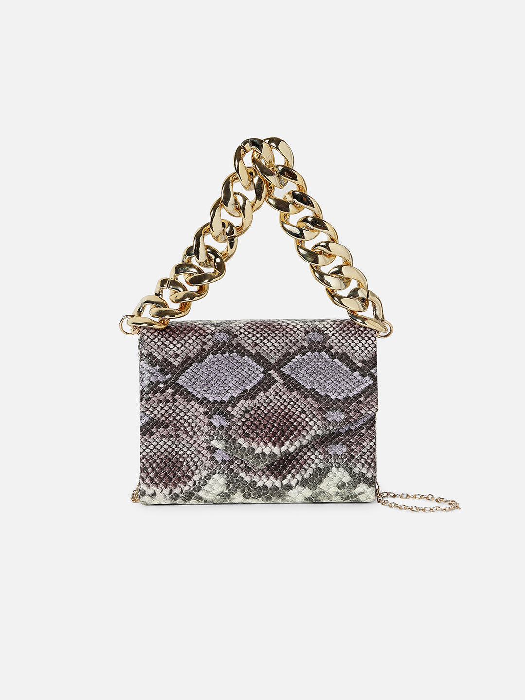 Kendall Multicolor Cross Body Bag