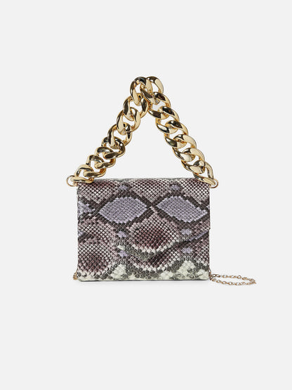 Kendall Multicolor Cross Body Bag