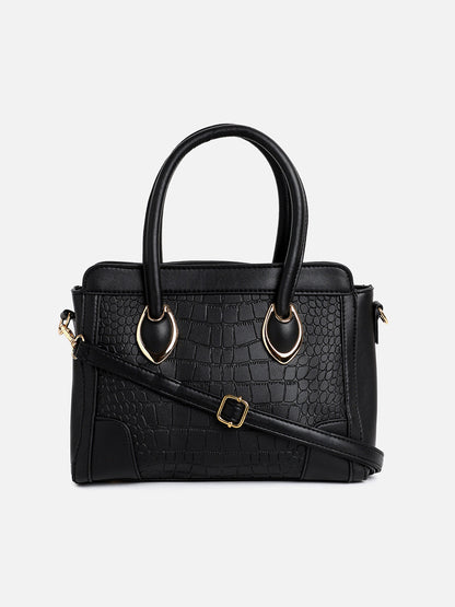 Blackberry Black Handbag
